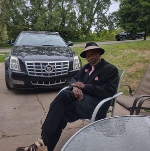 Meet your Posher, Roger